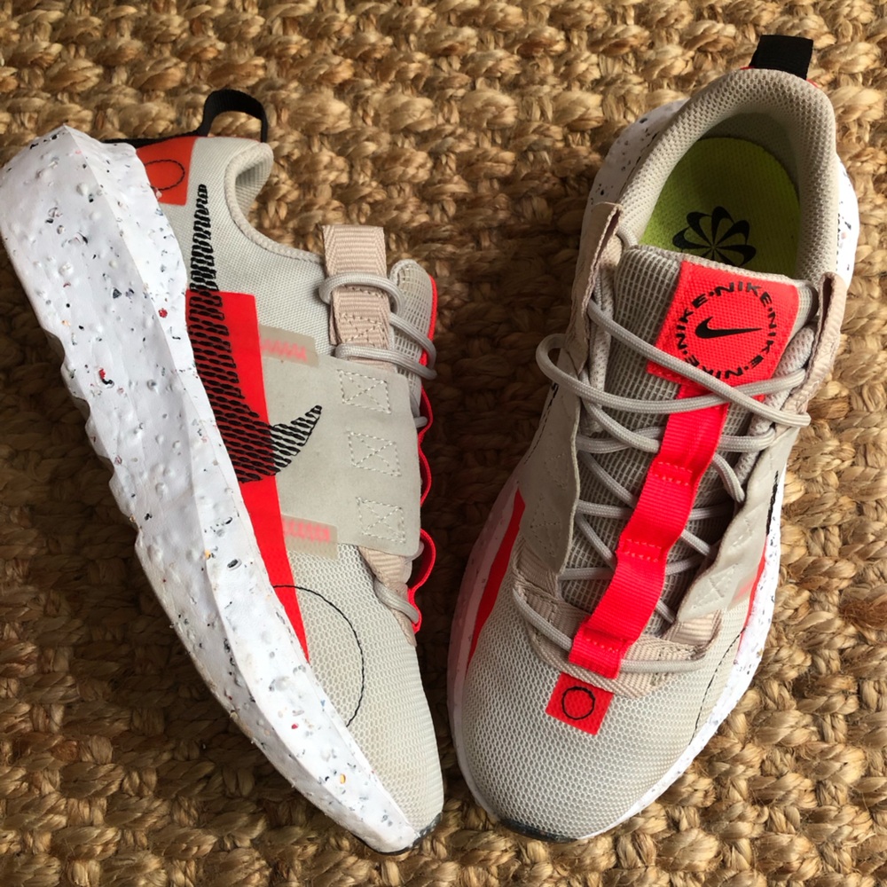 Nike Crater Impact. Size 7.5